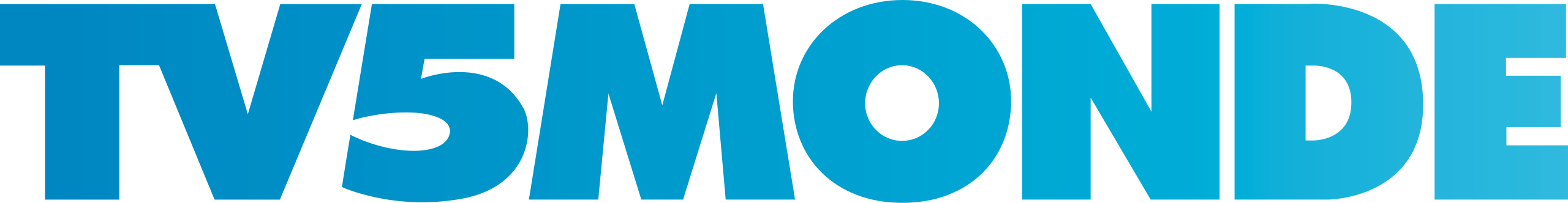 TV 5