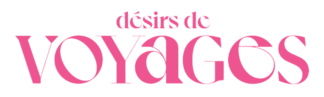Desires de Voyages